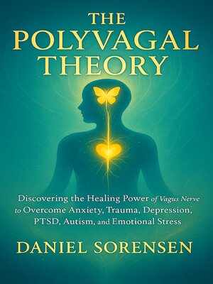 cover image of THE POLYVAGAL THEORY
